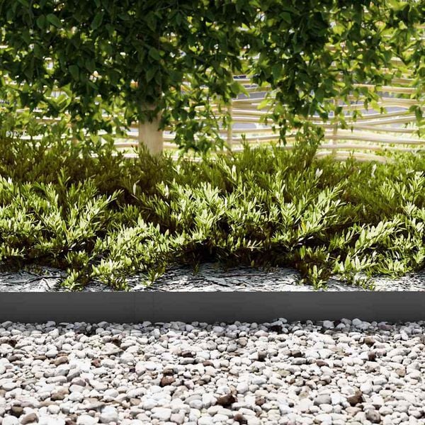 vidaXL &Pi;&epsilon;&rho;ί&gamma;&rho;&alpha;&mu;&mu;&alpha; &gamma;&kappa;&alpha;&zeta;ό&nu; 50 pcs &Mu;&alpha;ύ&rho;&omicron; 100 x 0.05 x 20 &epsilon;&kappa;