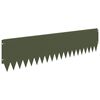 vidaXL &Pi;&epsilon;&rho;ί&gamma;&rho;&alpha;&mu;&mu;&alpha; &gamma;&kappa;&alpha;&zeta;ό&nu; 10 pcs 103 x 25 &epsilon;&kappa; &Alpha;&tau;&sigma;ά&lambda;&iota; &Lambda;&alpha;&delta;ί