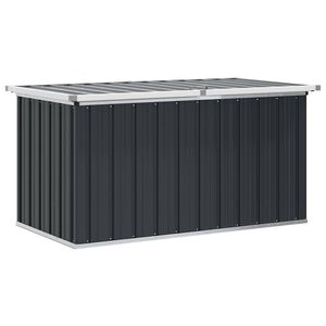 vidaXL &Mu;&pi;&alpha;&omicron;ύ&lambda;&omicron; &Alpha;&pi;&omicron;&theta;ή&kappa;&epsilon;&upsilon;&sigma;&eta;&sigmaf; &Kappa;ή&pi;&omicron;&upsilon; &Alpha;&nu;&theta;&rho;&alpha;&kappa;ί 129 x 67 x 65 &epsilon;&kappa;.