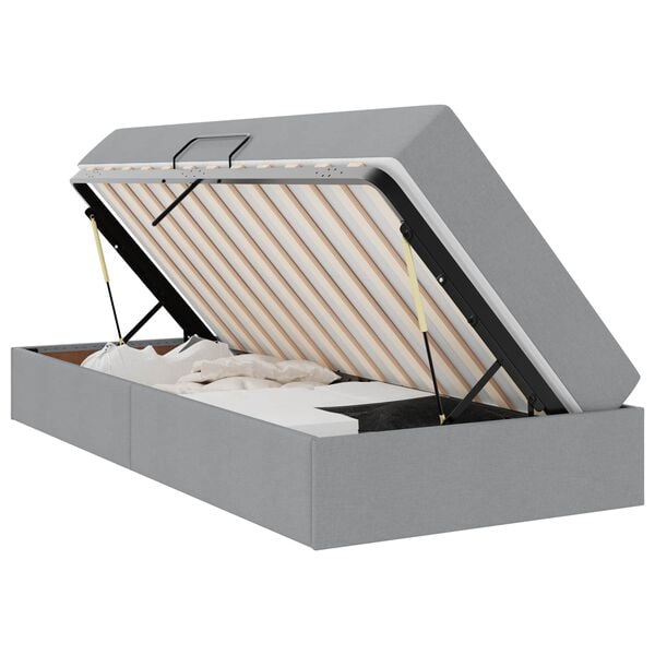 vidaXL &Kappa;&rho;&epsilon;&beta;ά&tau;&iota; &mu;&epsilon; &alpha;&pi;&omicron;&theta;&eta;&kappa;&epsilon;&upsilon;&tau;&iota;&kappa;ό &chi;ώ&rho;&omicron; &kappa;&alpha;&iota; &sigma;&tau;&rho;ώ&mu;&alpha; &mu;&epsilon; &sigma;&tau;&rho;ώ&mu;&alpha; &Alpha;&nu;&omicron;&iota;&chi;&tau;ό &gamma;&kappa;&rho;&iota;