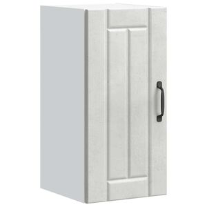 vidaXL &nu;&tau;&omicron;&upsilon;&lambda;ά&pi;&iota; &tau;&omicron;ί&chi;&omicron;&upsilon; &kappa;&omicron;&upsilon;&zeta;ί&nu;&alpha;&sigmaf; "Lucca" &Sigma;&kappa;&upsilon;&rho;ό&delta;&epsilon;&mu;&alpha; &gamma;&kappa;&rho;&iota;