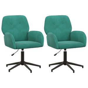 vidaXL &Kappa;&alpha;&rho;έ&kappa;&lambda;&epsilon;&sigmaf; &Gamma;&rho;&alpha;&phi;&epsilon;ί&omicron;&upsilon; &mu;&epsilon; &Pi;&epsilon;&rho;&iota;&sigma;&tau;&rho;&omicron;&phi;ή 2 &tau;&mu;&chi;. 54 x 55 x 90 &epsilon;&kappa; &Tau;&iota;&rho;&kappa;&omicron;&upsilon;ά&zeta;