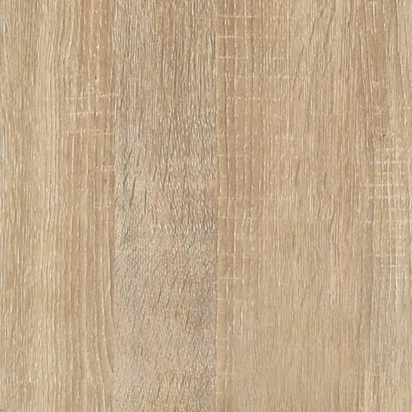 vidaXL Κομοδίνα 2 τεμ. Sonoma Δρυς 40 x 35 x 50 εκ.