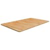 vidaXL &Pi;ά&gamma;&kappa;&omicron;&sigmaf; &Mu;&pi;ά&nu;&iota;&omicron;&upsilon; &Alpha;&nu;. &Kappa;&alpha;&phi;έ 100x60x1,5 &epsilon;&kappa;. &Epsilon;&pi;&epsilon;&xi;. &Mu;&alpha;&sigma;ί&phi; &Xi;ύ&lambda;&omicron;