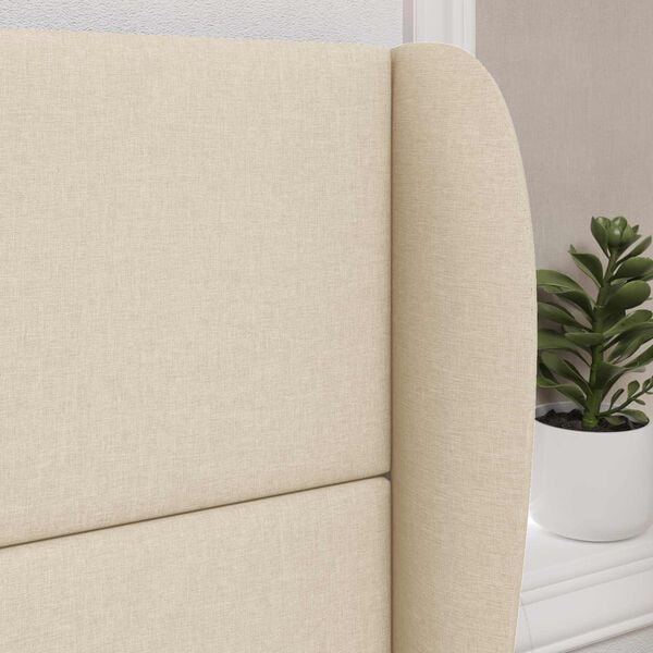 vidaXL &Alpha;&upsilon;&tau;ί &Kappa;&epsilon;&phi;&alpha;&lambda;ή&sigmaf; &Kappa;&rho;&epsilon;&mu; 80 x 23 x 6 &epsilon;&kappa;. ύ&phi;&alpha;&sigma;&mu;&alpha;