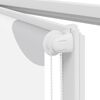 vidaXL Κουρτίνα Μπάνιου Ρολό 60x240 εκ. Πλάτος υφάσματος 56 εκ.