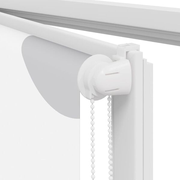 vidaXL Κουρτίνα Μπάνιου Ρολό 60x240 εκ. Πλάτος υφάσματος 56 εκ.