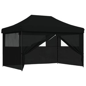 vidaXL &Sigma;&kappa;&eta;&nu;ή &Pi;ά&rho;&tau;&upsilon; 279 x 410 x 315 &epsilon;&kappa;. &Mu;&alpha;ύ&rho;&omicron; Ύ&phi;&alpha;&sigma;&mu;&alpha; Ό&xi;&phi;&omicron;&rho;&nu;&tau;