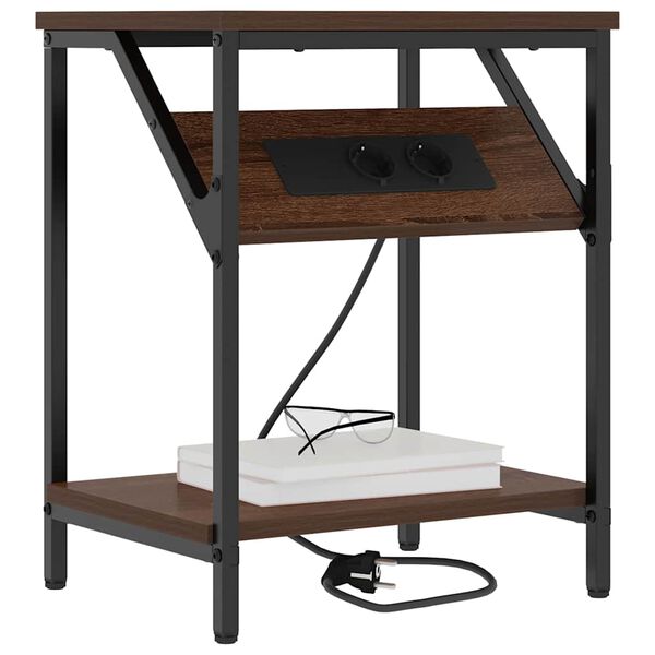 vidaXL &Kappa;&omicron;&mu;&omicron;&delta;ί&nu;&omicron; &Kappa;&alpha;&phi;έ &delta;&rho;&upsilon;&sigmaf; 38 x 30 x 48 &epsilon;&kappa;. &Epsilon;&pi;&epsilon;&xi;&epsilon;&rho;&gamma;&alpha;&sigma;&mu;έ&nu;&omicron; &xi;ύ&lambda;&omicron;