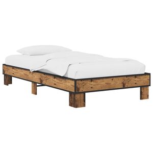 vidaXL &Sigma;&kappa;&epsilon;&lambda;&epsilon;&tau;ό&sigmaf; &Kappa;&rho;&epsilon;&beta;&alpha;&tau;&iota;&omicron;ύ &Pi;&alpha;&lambda;&alpha;&iota;&omega;&mu;έ&nu;&omicron; &xi;ύ&lambda;&omicron; 80 x 200 cm