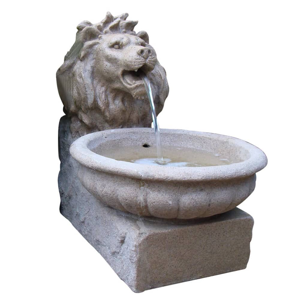 Ubbink Σιντριβάνι Διακοσμητικό Acqua Arte Set Basel 1387068