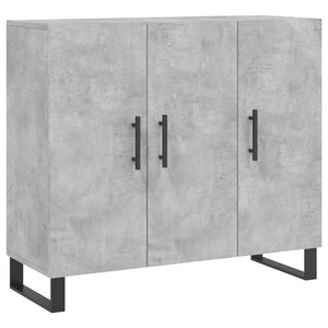vidaXL &Nu;&tau;&omicron;&upsilon;&lambda;ά&pi;&iota; &Gamma;&kappa;&rho;&iota; &Sigma;&kappa;&upsilon;&rho;&omicron;&delta;έ&mu;&alpha;&tau;&omicron;&sigmaf; 90x34x80 &epsilon;&kappa;. &Epsilon;&pi;&epsilon;&xi;&epsilon;&rho;&gamma;&alpha;&sigma;&mu;έ&nu;&omicron; &Xi;ύ&lambda;&omicron;