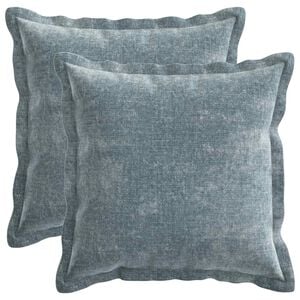 vidaXL &Kappa;ά&lambda;&upsilon;&mu;&mu;&alpha; &Mu;&alpha;&xi;&iota;&lambda;&alpha;&rho;&iota;&omicron;ύ 2 &tau;&mu;&chi;. HOUTEN &Gamma;&alpha;&lambda;ά&zeta;&iota;&omicron; 30 x 30 cm