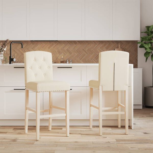 vidaXL &Kappa;&alpha;&rho;έ&kappa;&lambda;&epsilon;&sigmaf; &Mu;&pi;&alpha;&rho; 2 &tau;&epsilon;&mu;. &Mu;&alpha;&sigma;ί&phi; &Xi;ύ&lambda;&omicron; &Kappa;&alpha;&omicron;&upsilon;&tau;&sigma;&omicron;&upsilon;&kappa;ό&delta;&epsilon;&nu;&tau;&rho;&omicron;&upsilon; / Ύ&phi;&alpha;&sigma;&mu;&alpha;