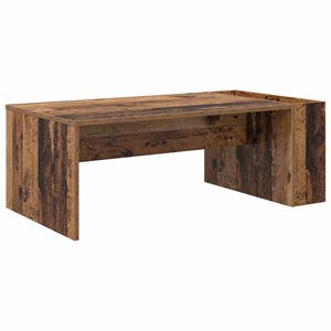 vidaXL &Tau;&rho;&alpha;&pi;&epsilon;&zeta;ά&kappa;&iota; &sigma;&alpha;&lambda;&omicron;&nu;&iota;&omicron;ύ &Pi;&alpha;&lambda;&iota;ό &xi;ύ&lambda;&omicron; 95 x 50 x 34 &epsilon;&kappa;