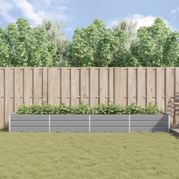 vidaXL &Gamma;&lambda;ά&sigma;&tau;&rho;&alpha; &Alpha;&nu;&omicron;&iota;&chi;&tau;ό &gamma;&kappa;&rho;&iota; 195 x 100 x 45 &epsilon;&kappa; &Epsilon;&pi;&iota;&kappa;&alpha;&lambda;&upsilon;&mu;&mu;έ&nu;&omicron;&sigmaf; &Chi;ά&lambda;&upsilon;&beta;&alpha;&sigmaf;