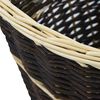 vidaXL Καλάθι Πλάτης για Μεταφορά Ξύλων 57x51x69 εκ. από Φυσική Ιτιά