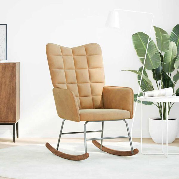 vidaXL &Pi;&omicron;&lambda;&upsilon;&theta;&rho;ό&nu;&alpha; &Kappa;&omicron;&upsilon;&nu;&iota;&sigma;&tau;ή &Kappa;&alpha;&phi;έ &Beta;&epsilon;&lambda;&omicron;ύ&delta;&iota;&nu;&eta;