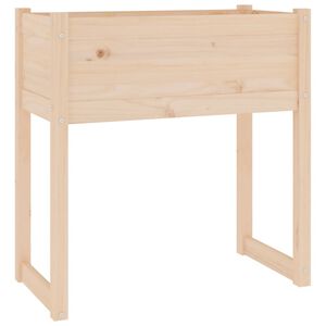 vidaXL &Zeta;&alpha;&rho;&nu;&tau;&iota;&nu;&iota;έ&rho;&alpha; 78x40x81 &epsilon;&kappa;. &alpha;&pi;ό &Mu;&alpha;&sigma;ί&phi; &Xi;ύ&lambda;&omicron; &Pi;&epsilon;ύ&kappa;&omicron;&upsilon;