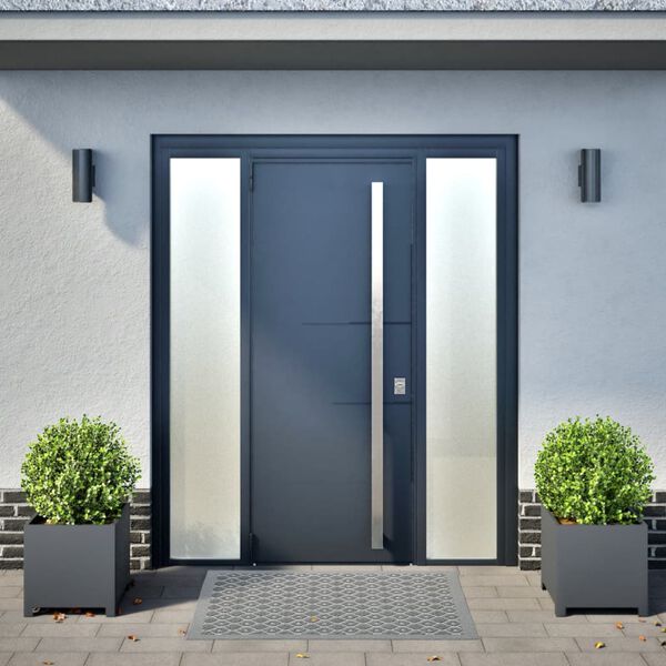 vidaXL &Zeta;&alpha;&rho;&nu;&tau;&iota;&nu;&iota;έ&rho;&epsilon;&sigmaf; &Kappa;ή&pi;&omicron;&upsilon; 2 &tau;&epsilon;&mu;. &Alpha;&nu;&theta;&rho;&alpha;&kappa;ί 40x40x40 &epsilon;&kappa;. &alpha;&pi;ό &Alpha;&tau;&sigma;ά&lambda;&iota;