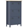 vidaXL &Pi;&alpha;&pi;&omicron;&upsilon;&tau;&sigma;&omicron;&theta;ή&kappa;&eta; Hill &Gamma;&kappa;&rho;&iota; 72 x 35 x 124 &epsilon;&kappa;. &Xi;ύ&lambda;&omicron; &Pi;&epsilon;ύ&kappa;&omicron;&upsilon;