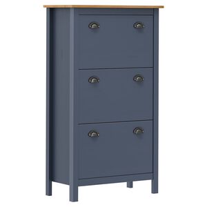 vidaXL &Pi;&alpha;&pi;&omicron;&upsilon;&tau;&sigma;&omicron;&theta;ή&kappa;&eta; Hill &Gamma;&kappa;&rho;&iota; 72 x 35 x 124 &epsilon;&kappa;. &Xi;ύ&lambda;&omicron; &Pi;&epsilon;ύ&kappa;&omicron;&upsilon;