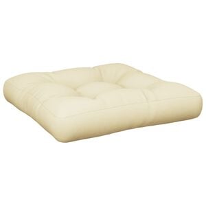 vidaXL &Mu;&alpha;&xi;&iota;&lambda;ά&rho;&iota; &Pi;&alpha;&lambda;έ&tau;&alpha;&sigmaf; &Kappa;&rho;&epsilon;&mu; 50 x 50 x 12 &epsilon;&kappa;. &Upsilon;&phi;&alpha;&sigma;&mu;ά&tau;&iota;&nu;&omicron;