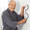 RIDDER Χειρολαβή Μπάνιου με Βεντούζα 12 εκ. 100 κ. A0150201