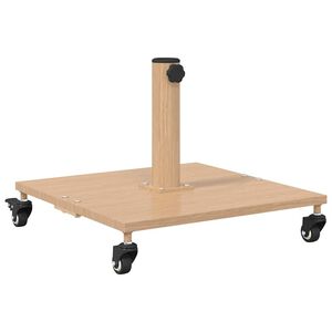 vidaXL &Beta;ά&sigma;&eta; &omicron;&mu;&pi;&rho;έ&lambda;&alpha;&sigmaf; 26.75 kg &Alpha;&nu;&omicron;&iota;&chi;&tau;ό &Xi;ύ&lambda;&omicron; &tau;&epsilon;&tau;&rho;ά&gamma;&omega;&nu;&omicron; &Rho;&upsilon;&theta;&mu;&iota;&zeta;ό&mu;&epsilon;&nu;&omicron;