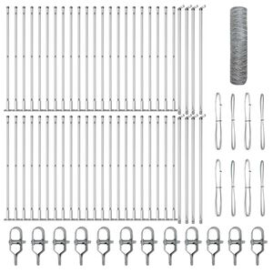 vidaXL &Sigma;&tau;ύ&lambda;&omicron;&sigmaf; &Pi;&epsilon;&rho;&iota;&phi;&rho;ά&xi;&epsilon;&omega;&nu; &Alpha;&sigma;&eta;&mu;ί