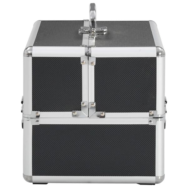 vidaXL &Beta;&alpha;&lambda;ί&tau;&sigma;&alpha; &Mu;&alpha;&kappa;&iota;&gamma;&iota;ά&zeta; &Mu;&alpha;ύ&rho;&eta; 22 x 30 x 21 &epsilon;&kappa;. &Alpha;&lambda;&omicron;&upsilon;&mu;&iota;&nu;ί&omicron;&upsilon;