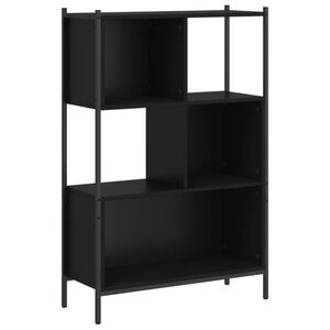 vidaXL &Beta;&iota;&beta;&lambda;&iota;&omicron;&theta;ή&kappa;&eta; &Mu;&alpha;ύ&rho;&eta; 72 x 28 x 109 &epsilon;&kappa;. &alpha;&pi;ό &Epsilon;&pi;&epsilon;&xi;&epsilon;&rho;&gamma;&alpha;&sigma;&mu;έ&nu;&omicron; &Xi;ύ&lambda;&omicron;