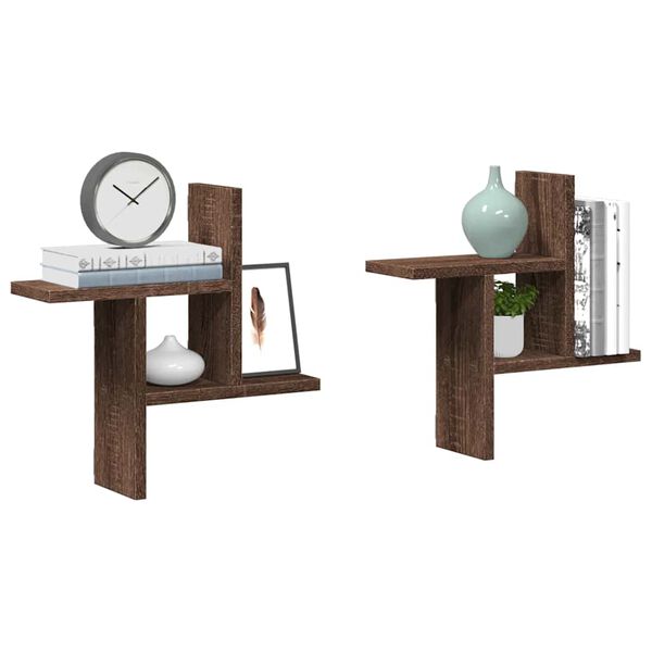 vidaXL &Rho;&alpha;&phi;&iota;έ&rho;&epsilon;&sigmaf; &Tau;&omicron;ί&chi;&omicron;&upsilon; 2 &tau;&epsilon;&mu;. &Kappa;&alpha;&phi;έ &Delta;&rho;&upsilon;&sigmaf; 38x12x38&epsilon;&kappa;. &Epsilon;&pi;&epsilon;&xi;&epsilon;&rho;&gamma;&alpha;&sigma;&mu;έ&nu;&omicron; &Xi;ύ&lambda;&omicron;