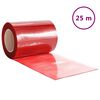 vidaXL &Lambda;&omega;&rho;&iota;&delta;&omicron;&kappa;&omicron;&upsilon;&rho;&tau;ί&nu;&alpha; &Kappa;ό&kappa;&kappa;&iota;&nu;&eta; 25 &mu;. 300 &chi;&iota;&lambda;. x 2,6 &chi;&iota;&lambda;. &alpha;&pi;ό PVC