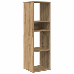 vidaXL &Beta;&iota;&beta;&lambda;&iota;&omicron;&theta;ή&kappa;&eta; Artisan &Delta;&rho;&upsilon;&sigmaf; 34x31x112 &epsilon;&kappa;. &Epsilon;&pi;&epsilon;&xi;&epsilon;&rho;&gamma;&alpha;&sigma;&mu;έ&nu;&omicron; &Xi;ύ&lambda;&omicron;