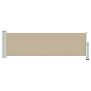 vidaXL &Pi;&rho;&omicron;&sigma;&tau;&alpha;&sigma;ί&alpha; &Pi;&lambda;&epsilon;&upsilon;&rho;ά&sigmaf; 80 x 300 cm 100% &pi;&omicron;&lambda;&upsilon;&epsilon;&sigma;&tau;έ&rho;&alpha;&sigmaf; &sigma;ί&delta;&epsilon;&rho;&omicron; &chi;ά&lambda;&upsilon;&beta;&alpha;&sigmaf;