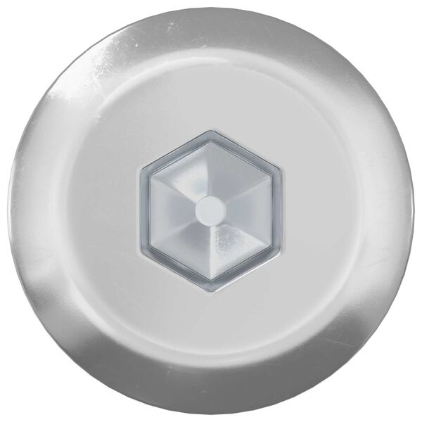 vidaXL &Beta;ί&delta;&epsilon;&sigmaf; &epsilon;&pi;ί&pi;&lambda;&omega;&nu; 12 pcs &Alpha;&sigma;&eta;&mu;ί M6 x 120 mm &Alpha;&tau;&sigma;ά&lambda;&iota;