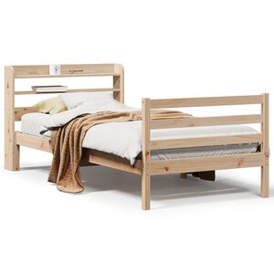 vidaXL &Pi;&lambda;&alpha;ί&sigma;&iota;&omicron; &Kappa;&rho;&epsilon;&beta;&alpha;&tau;&iota;&omicron;ύ &Kappa;&epsilon;&phi;&alpha;&lambda;ά&rho;&iota; 75x190&epsilon;&kappa;. &Mu;&alpha;&sigma;ί&phi; &Pi;&epsilon;ύ&kappa;&omicron;