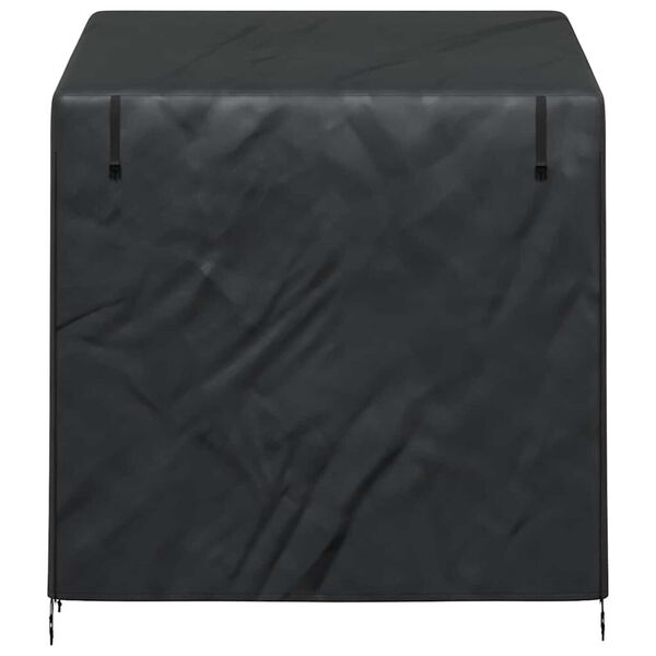 vidaXL Κάλυμμα για κούνια εξωτερικού χώρου 135 x 100 x 165 εκ.