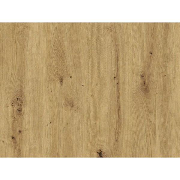 FMD Ραφιέρα Τοίχου με 8 Τμήματα Χρώμα Artisan Δρυς