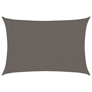 vidaXL &Pi;&alpha;&nu;ί &Sigma;&kappa;ί&alpha;&sigma;&eta;&sigmaf; &Alpha;&nu;&theta;&rho;&alpha;&kappa;ί 3 x 5 &mu;. &alpha;&pi;ό HDPE 160 &gamma;&rho;./&mu;&sup2;