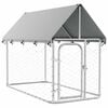 vidaXL &Kappa;&lambda;&omicron;&upsilon;&beta;ί &Sigma;&kappa;ύ&lambda;&omicron;&upsilon; &Epsilon;&xi;&omega;&tau;&epsilon;&rho;&iota;&kappa;&omicron;ύ &Chi;ώ&rho;&omicron;&upsilon; 200 x 100 x 150 &epsilon;&kappa;. &mu;&epsilon; &Sigma;&tau;έ&gamma;&alpha;&sigma;&tau;&rho;&omicron;