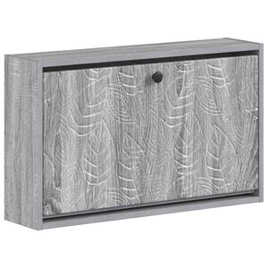 vidaXL &Tau;&omicron;ί&chi;&omicron;&upsilon; &Nu;&tau;&omicron;&upsilon;&lambda;ά&pi;&alpha; &Pi;&alpha;&pi;&omicron;&upsilon;&tau;&sigma;&iota;ώ&nu; DELFT 71 x 17 x 43 &epsilon;&kappa; &Gamma;&kappa;&rho;&iota; Sonoma
