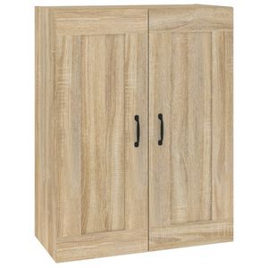 vidaXL &Nu;&tau;&omicron;&upsilon;&lambda;ά&pi;&iota; &Tau;&omicron;ί&chi;&omicron;&upsilon; &Kappa;&rho;&epsilon;&mu;&alpha;&sigma;&tau;ό Sonoma &Delta;&rho;&upsilon;&sigmaf; 69,5 x 32,5 x 90 &epsilon;&kappa;.