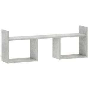 vidaXL &Rho;ά&phi;&iota; &Tau;&omicron;ί&chi;&omicron;&upsilon; &Gamma;&kappa;&rho;&iota; &Sigma;&kappa;&upsilon;&rho;&omicron;&delta;έ&mu;&alpha;&tau;&omicron;&sigmaf; 90 x 17 x 32 cm
