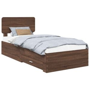 vidaXL &Sigma;&kappa;&epsilon;&lambda;&epsilon;&tau;ό&sigmaf; &Kappa;&rho;&epsilon;&beta;&alpha;&tau;&iota;&omicron;ύ &Kappa;&alpha;&phi;έ &delta;&rho;&upsilon;&sigmaf; 75 x 190 cm &Epsilon;&pi;&epsilon;&xi;&epsilon;&rho;&gamma;&alpha;&sigma;&mu;έ&nu;&omicron; &Xi;ύ&lambda;&omicron;