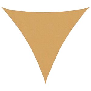 vidaXL &Pi;&alpha;&nu;ί &Sigma;&kappa;ί&alpha;&sigma;&eta;&sigmaf; 160 &gamma;&rho;./&mu;&sup2; &Tau;&rho;&iota;&gamma;&omega;&nu;&iota;&kappa;ό Ά&mu;&mu;&omicron;&sigmaf; 3,6x3,6x3,6 &mu;. HDPE