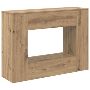 vidaXL 101 x 29 x 74 &epsilon;&kappa;.
