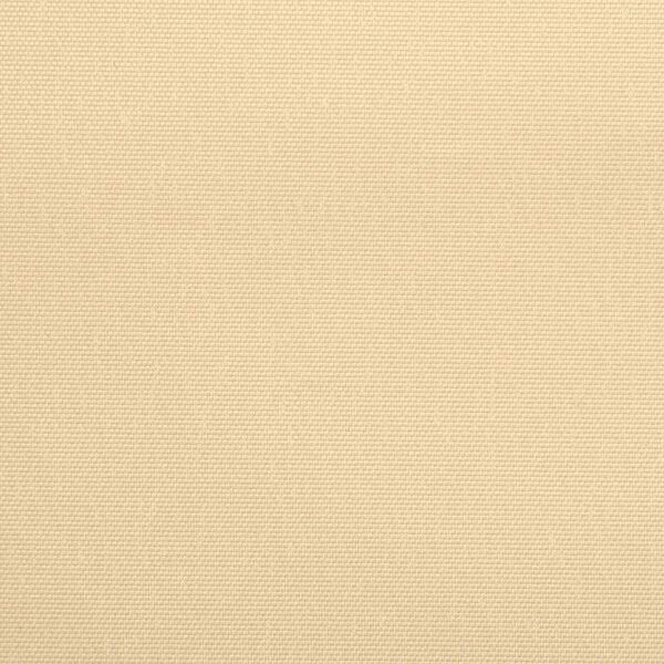 vidaXL Ρολέρ Μπλακάουτ Μπεζ 105x130 cm Πλάτος υφάσματος 100,7 cm