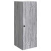 vidaXL &Tau;&omicron;ί&chi;&omicron;&upsilon; &Nu;&tau;&omicron;&upsilon;&lambda;ά&pi;&alpha; &Gamma;&kappa;&rho;&iota; Sonoma 33 x 34,5 x 90 &epsilon;&kappa;